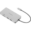 Targus USB-C Dual HDMI 4K Docking Station with 100W PD Pass-Thru DOCK423EU
