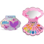 Aquarius Cosmetic Палитра детски сенки, Martinelia, Да бъдем русалки
