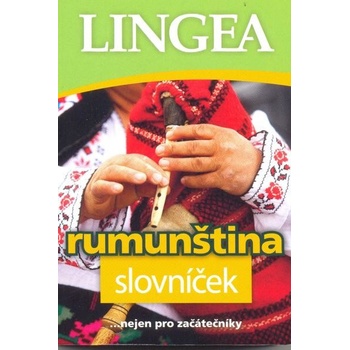 Rumunština slovníček