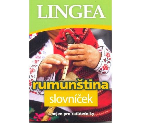Rumunština slovníček