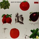 BEST OF CREAM - CREAM