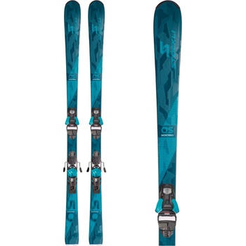 Stöckli Montero AS 24/25