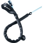 Deuter Хидратиращ резервоар (camelbak) Deuter Streamer Tube Insulator Hydration system - Black - размер 70 cm (533-2127-0111)