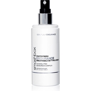 Smashbox Photo Finish Endurance Breathable Setting Spray фон дьо тен фиксатор 110ml