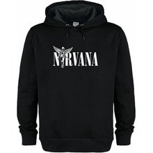 Amplified Nirvana IN UTERO černá