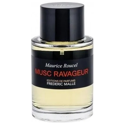 Frederic Malle Musc Ravageur EDP 100 ml