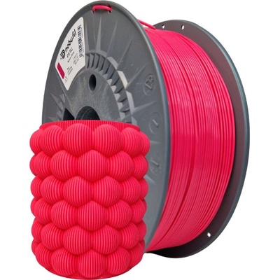 Nobufil PETG Neon Pink - 1, 75 mm / 1000 g (PETG-R-403-1-010)