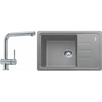 Set Franke BSG 611 + Samoa