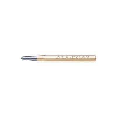 RENNSTEIG důlčík DIN 7250 dřík o 10 mm délka 120 mm