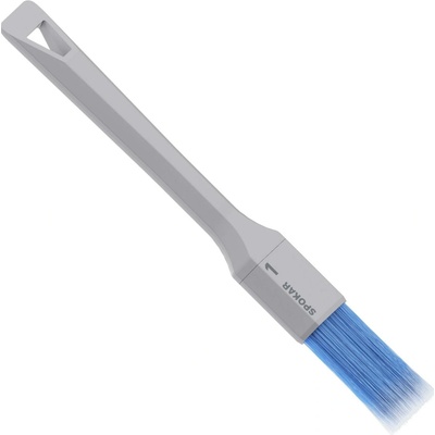 Spokar Nova Akryl plochý štětec, č. 1
