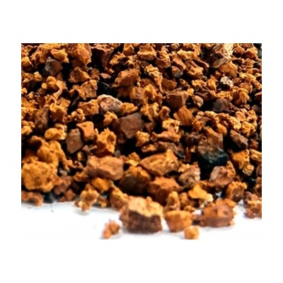 World Herbs Čaga Rezavec šikmý řezaný 150 g