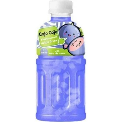 Cojo Cojo nápoj s příchutí černého rybízu 320 ml
