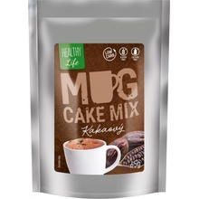 MKM pack Low carb mug cake kakaový 65 g