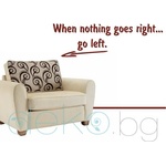  When nothing goes right (13010)