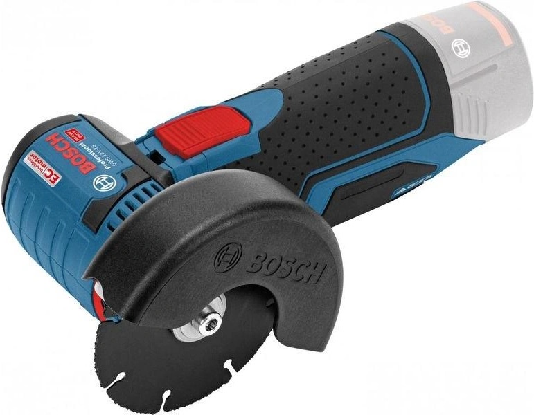 Bosch GWS 12V-76 Solo (06019F2000)