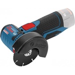 Bosch GWS 12V-76 Solo (06019F2000) Ъглошлайф