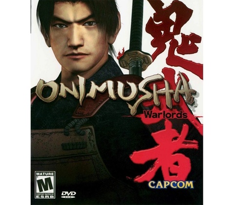 Onimusha: Warlords
