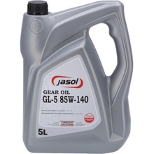 JASOL GL5 85W-140 5 l