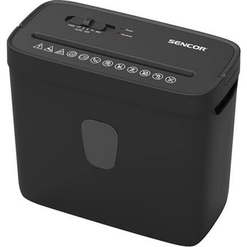 Sencor SSK 362