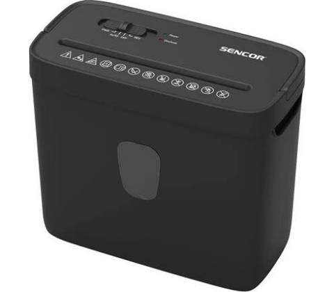 Sencor SSK 362