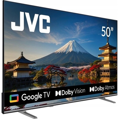 JVC LT-50VG7400