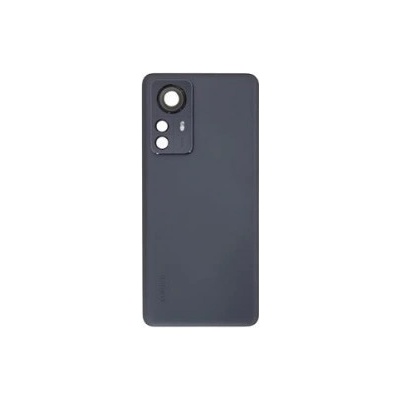 For_Xiaomi Xiaomi 12 Pro Kryt Baterie Gray 8596311181221 – Zboží Živě