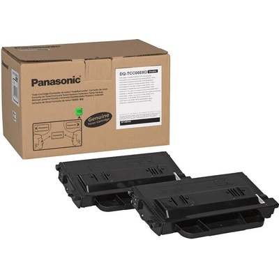 Panasonic DQ-TCC008XD - originálny