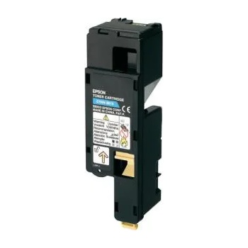 Image 1 of Compatible Съвместима тонер касета Epson C1700 HY-Cv-TFE047