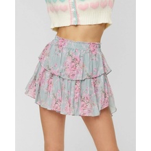 Loveshackfancy Ruffle sukně