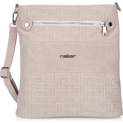 Rieker dámská kabelka C2251-111-T29 béžová