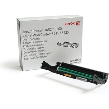 Xerox Консуматив, Xerox Drum Cartridge for Phaser 3052, 3260/ WorkCentre 3215, 3225 (10 000 pages) (101R00474)