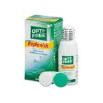 Alcon Разтвор OPTI-FREE RepleniSH 120 ml - alensa