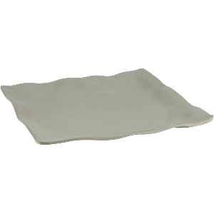 Horecano HORECANO-Плато КВАДРАТ GRAY 30x30cm (112212WG) (0194462)