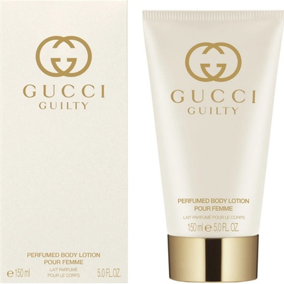 Gucci Guilty tělové mléko 150 ml