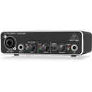 Behringer UMC22