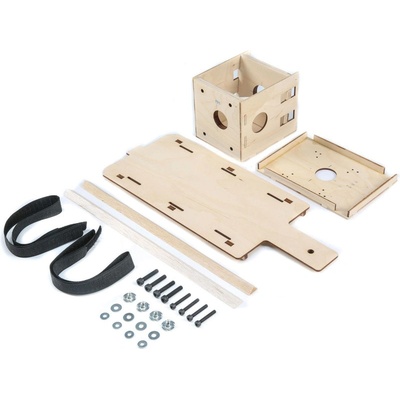 Hangar 9 Van's RV-4 30ccm konverzní sada EP