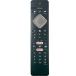 съвместим Philips ykf456-009, 996592003182, rc4154405/01r, 996592001457, 398gm10bephn0021ph no voice - заместител дистанционно управление (ykf456-009, 996592003182, rc4154405/01r, 996592001457, 398gm10bephn0021 Дистанционно