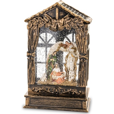 Lampáš kovový Artpol 25,5 cm