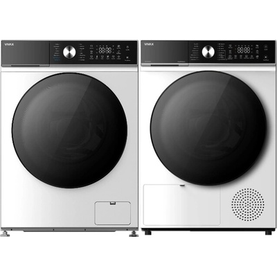 Set Vivax WFL-140916PSI + CDR-0916SHP – Zbozi.Blesk.cz