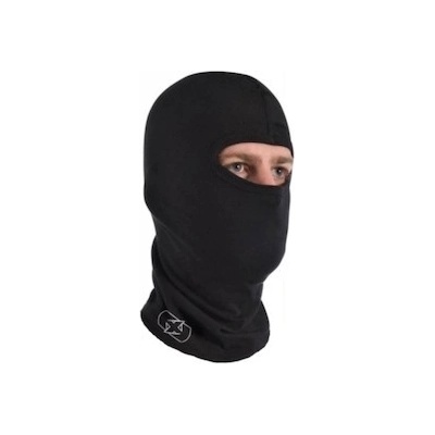 Oxford kukla balaclava Deluxe hedvábí