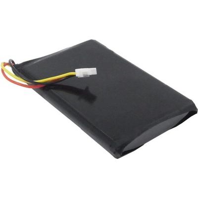 Cameron Sino CS-IQN500SL 3.7V Li-ion 1100mAh černá - neoriginální – Sleviste.cz
