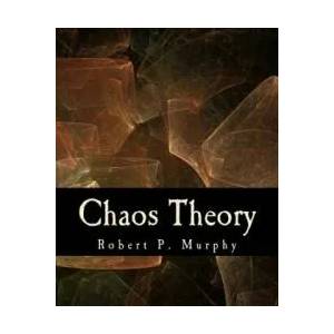 Chaos Theory (Large Print Edition): Two Essays on Market Anarchy | Robert P Murphy (ISBN: 9781479258376)