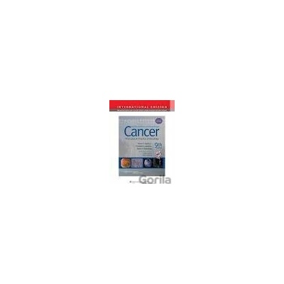 DeVita, Hellman & Rosenberg`s Cancer: Principles and Practice of Oncology