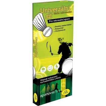 Albi Univerzální síť