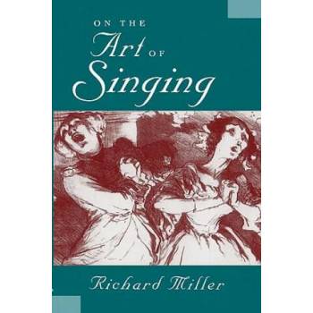 Image 1 of On the Art of Singing | Richard Miller