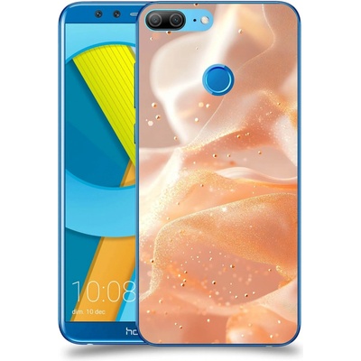 Acover Kryt na mobil Honor 9 Lite - Éterický třpyt