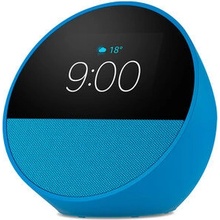 Amazon Echo Spot Blue