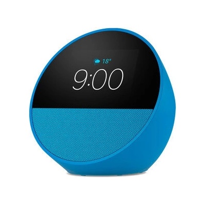 Amazon Echo Spot Blue