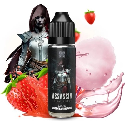 Tribal Force Assassin 12.5ml/60ml