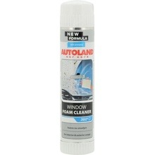 Autoland NANO+ Pena na okná LUKS 400 ml